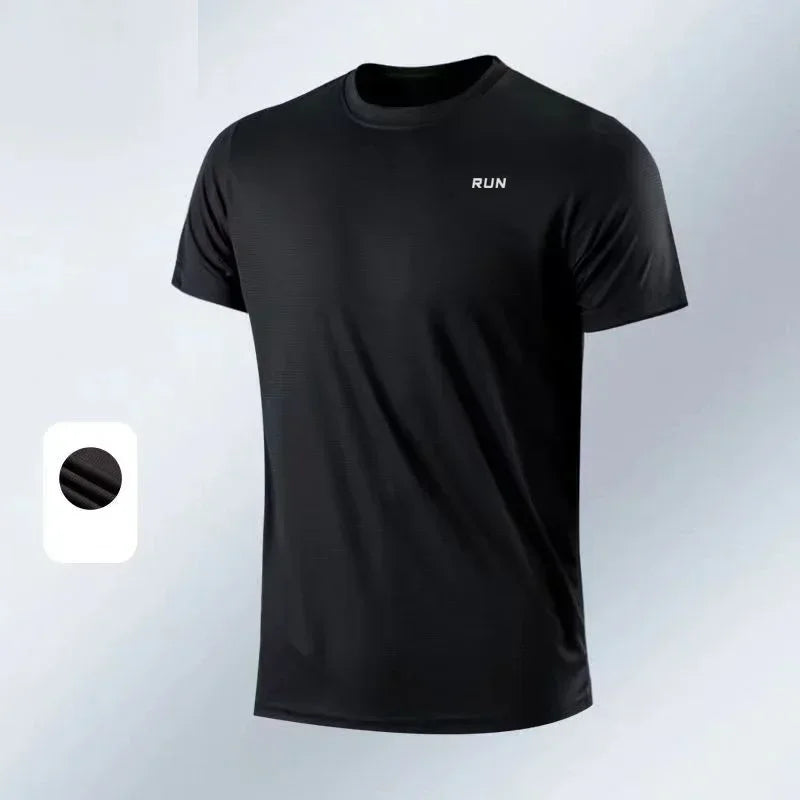 Camisa Fit Performance