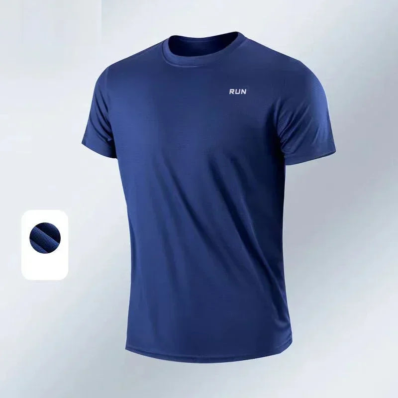 Camisa Fit Performance